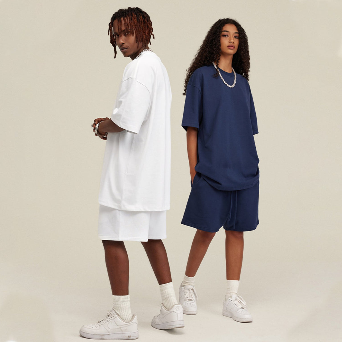 Introducing the SUMMER SET Collection | STACKED LOOK