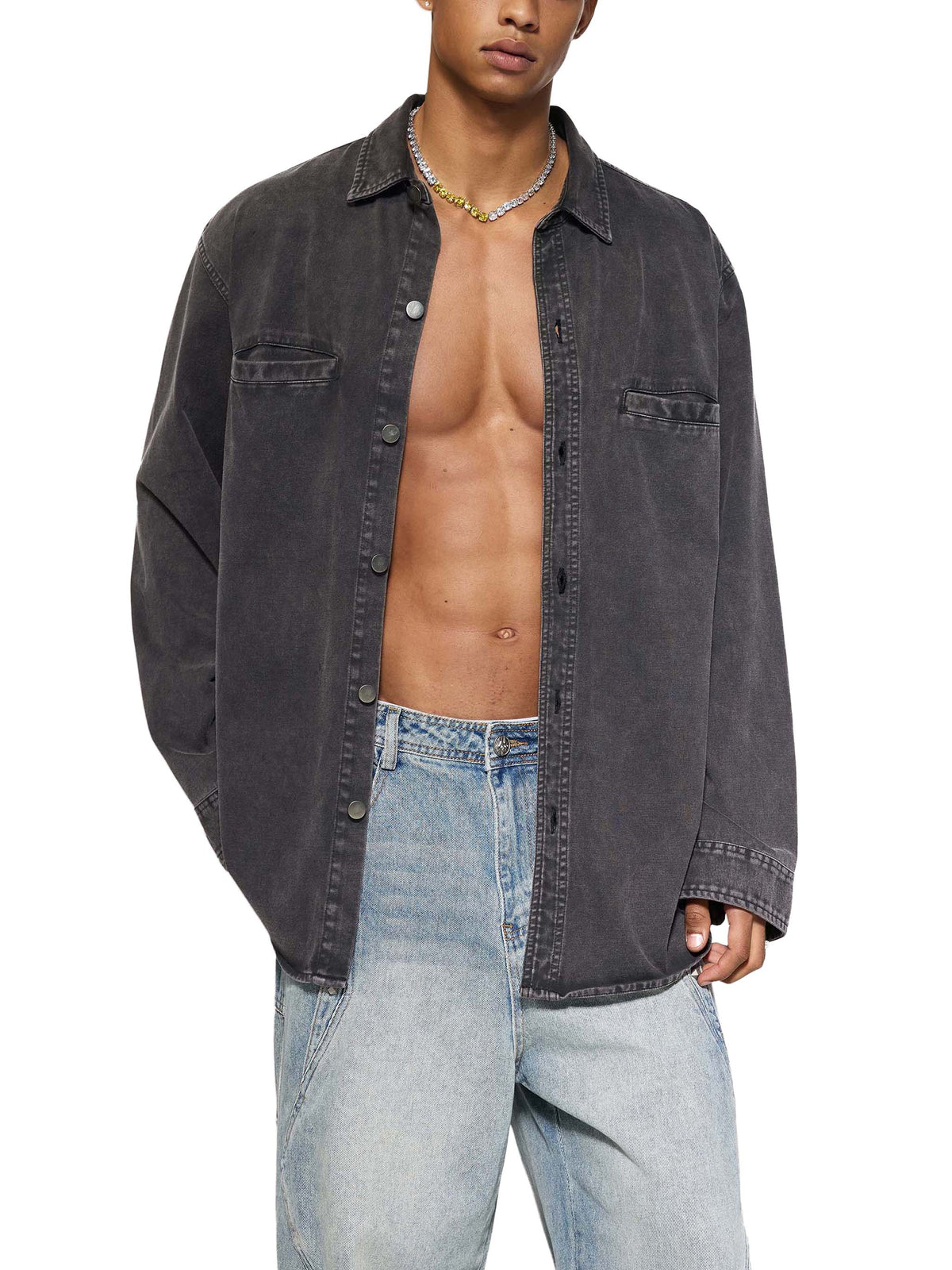New Arrivals: The Freshest Drops at STACKED LOOK