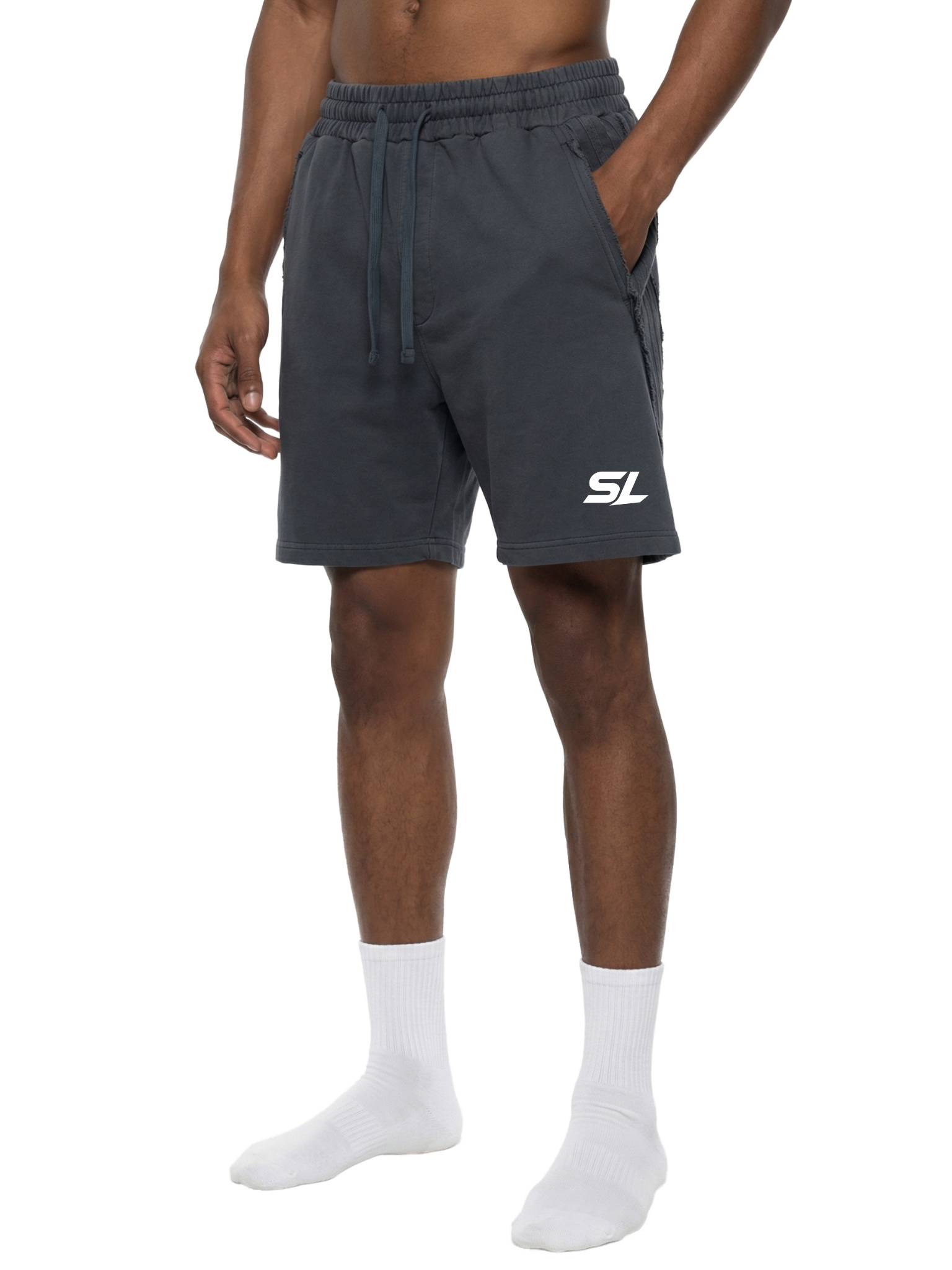 V33 Vintage Shorts