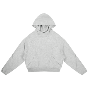 Flower Gray