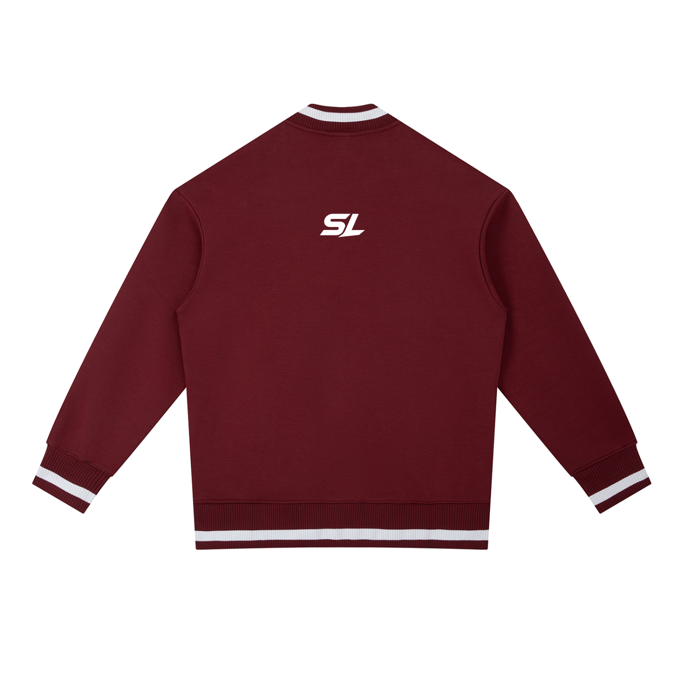 SL Piping Zip Bomber Jacket