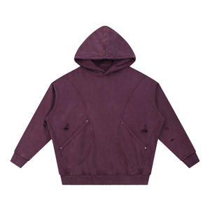 Plum Purple