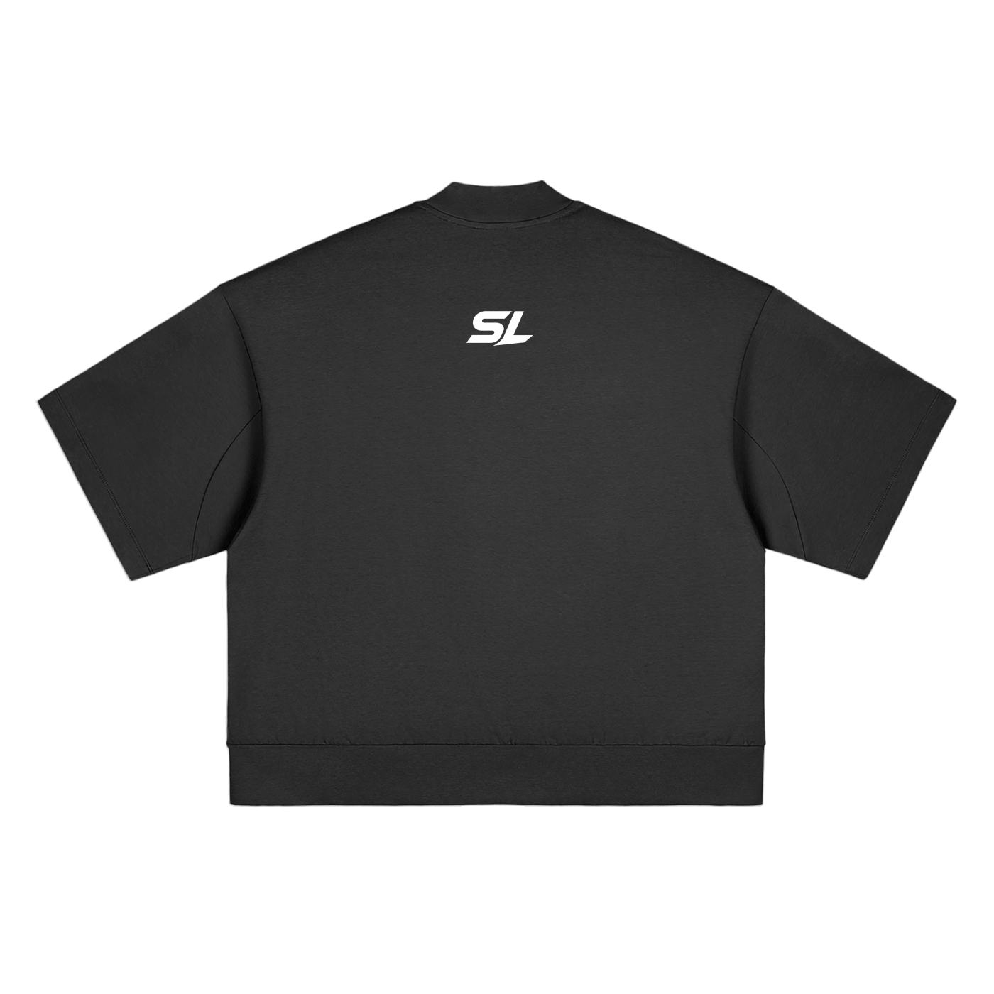 T-Shop premium streetwear at Stacked Look. Discover high-quality T-shirts, sweatshirts, cargo, shorts, bottoms, and outerwear designed for comfort, durability, and modern style.