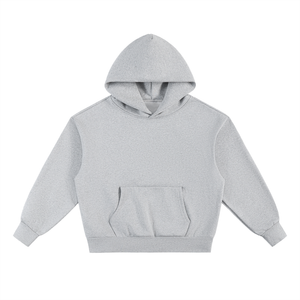 Flower Gray
