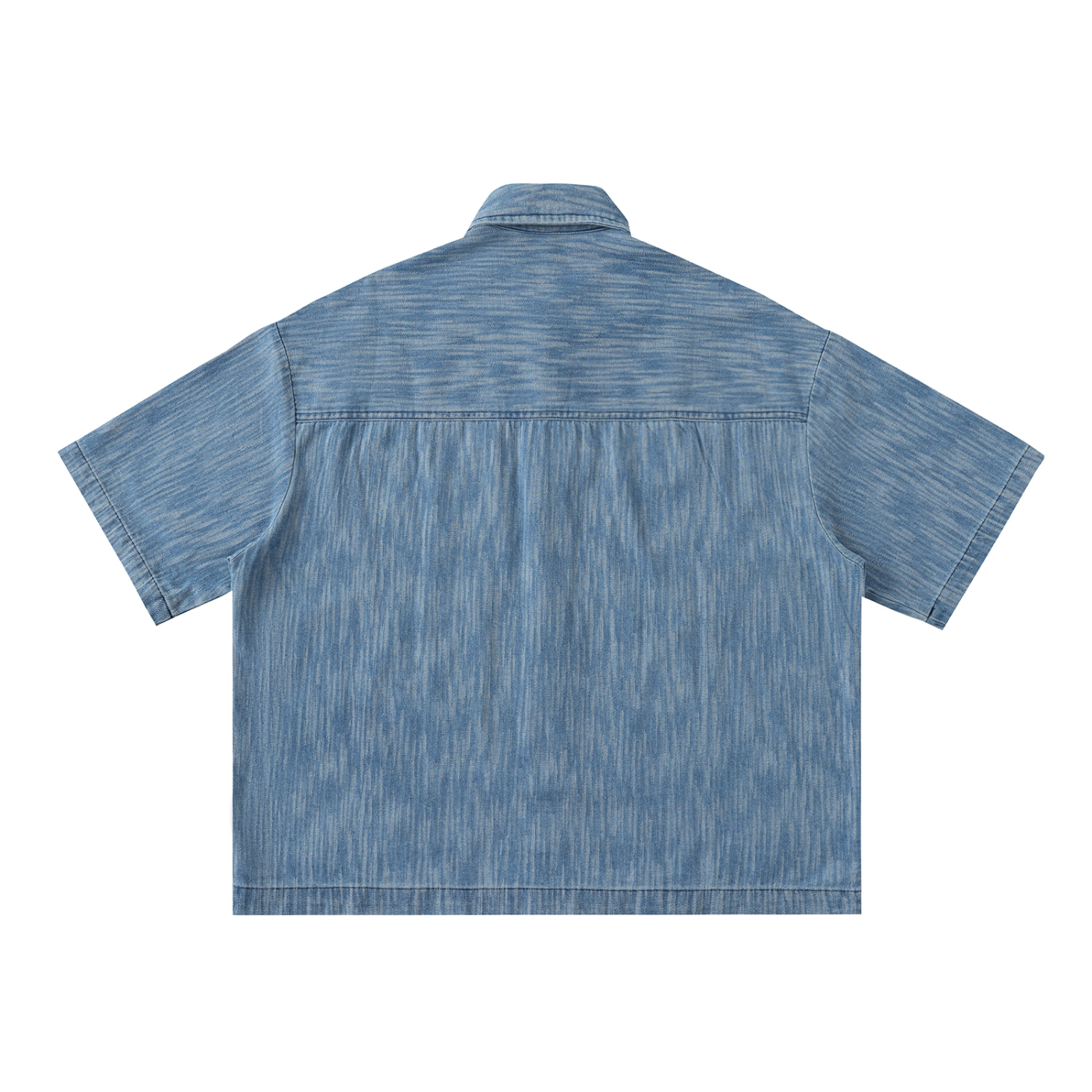 Short-Sleeve Shirt