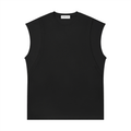SL Sleeveless Muscle T-Shirt