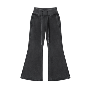 Washed Black