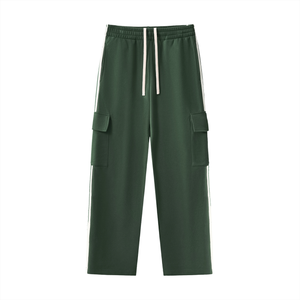 Blackish Green
