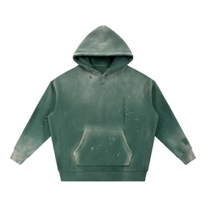 Retro Green