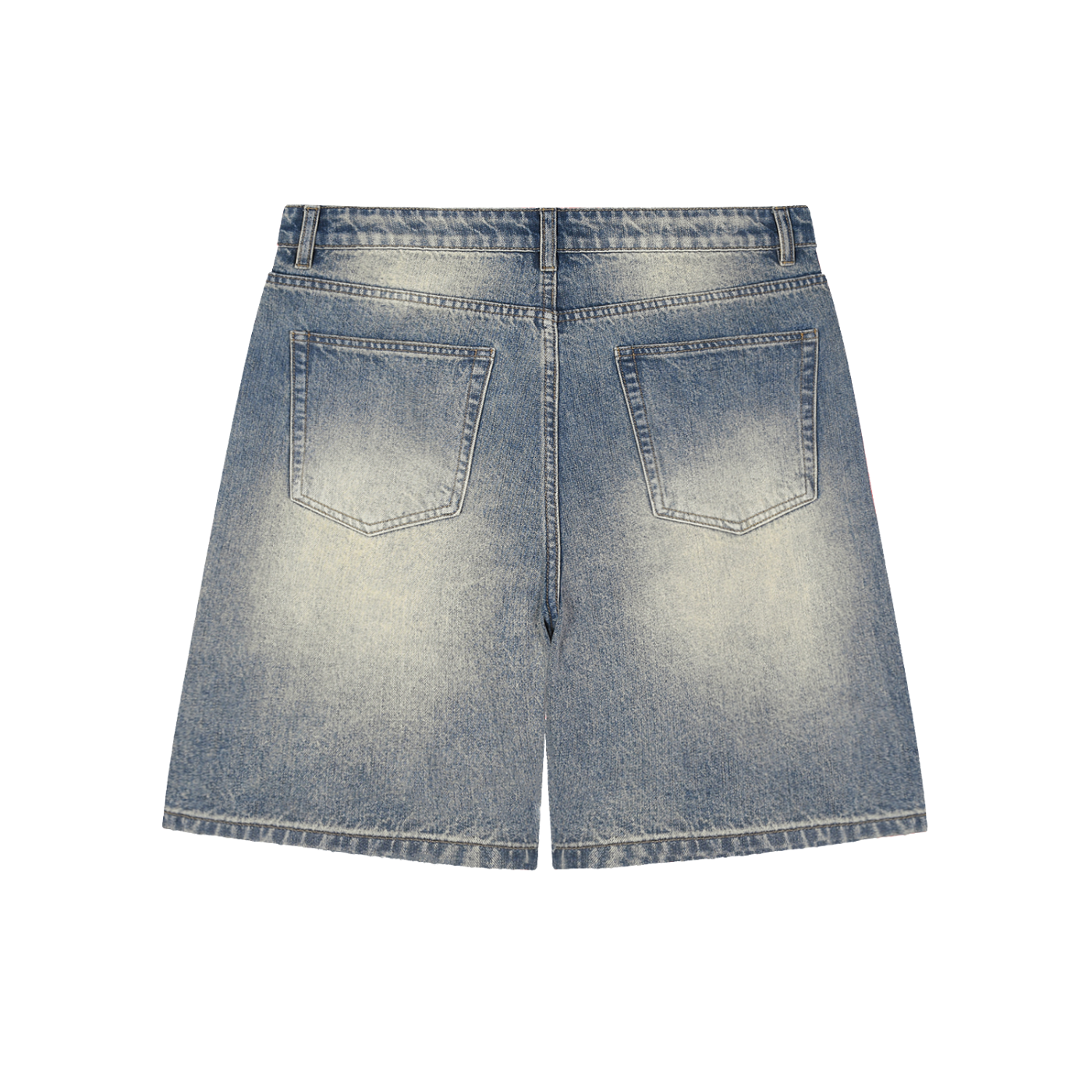 SL Denim Shorts, Denim Shorts,MEN Denim Shorts,Denim,Shorts