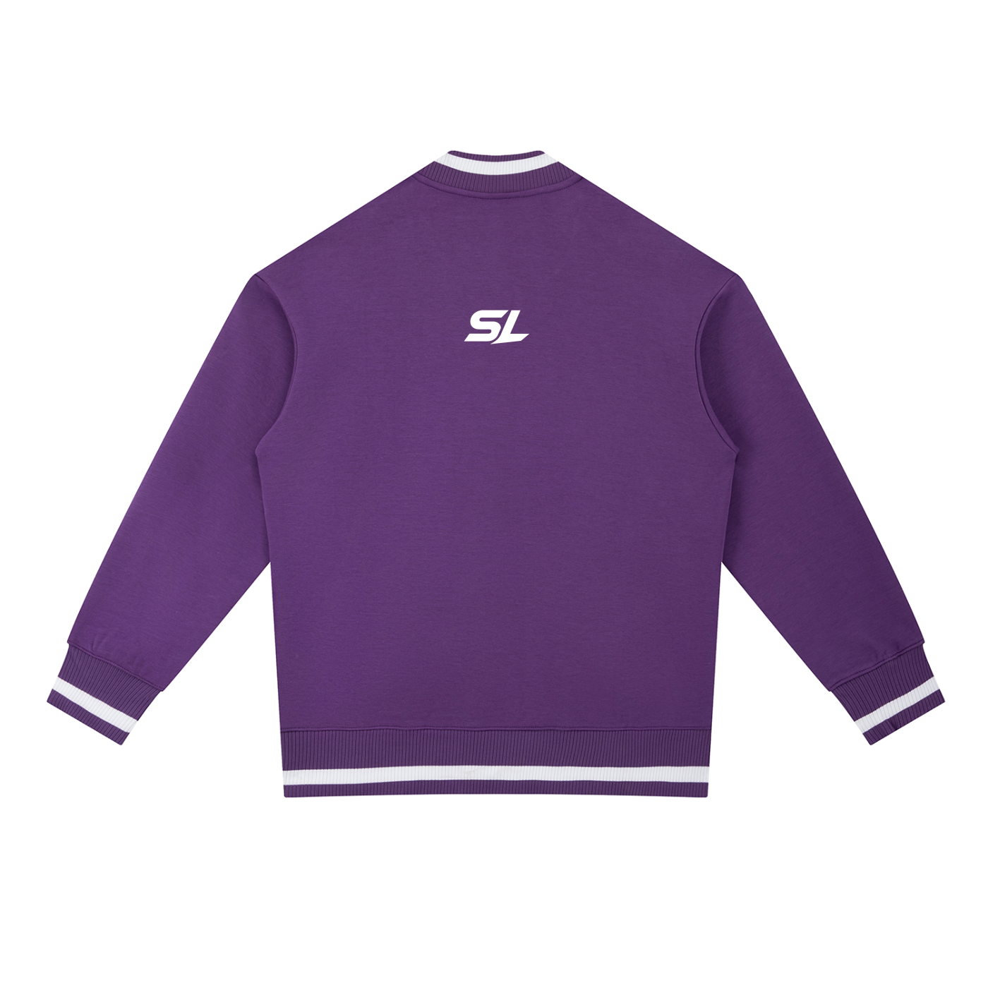 SL Piping Zip Bomber Jacket