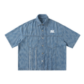 Short-Sleeve Shirt