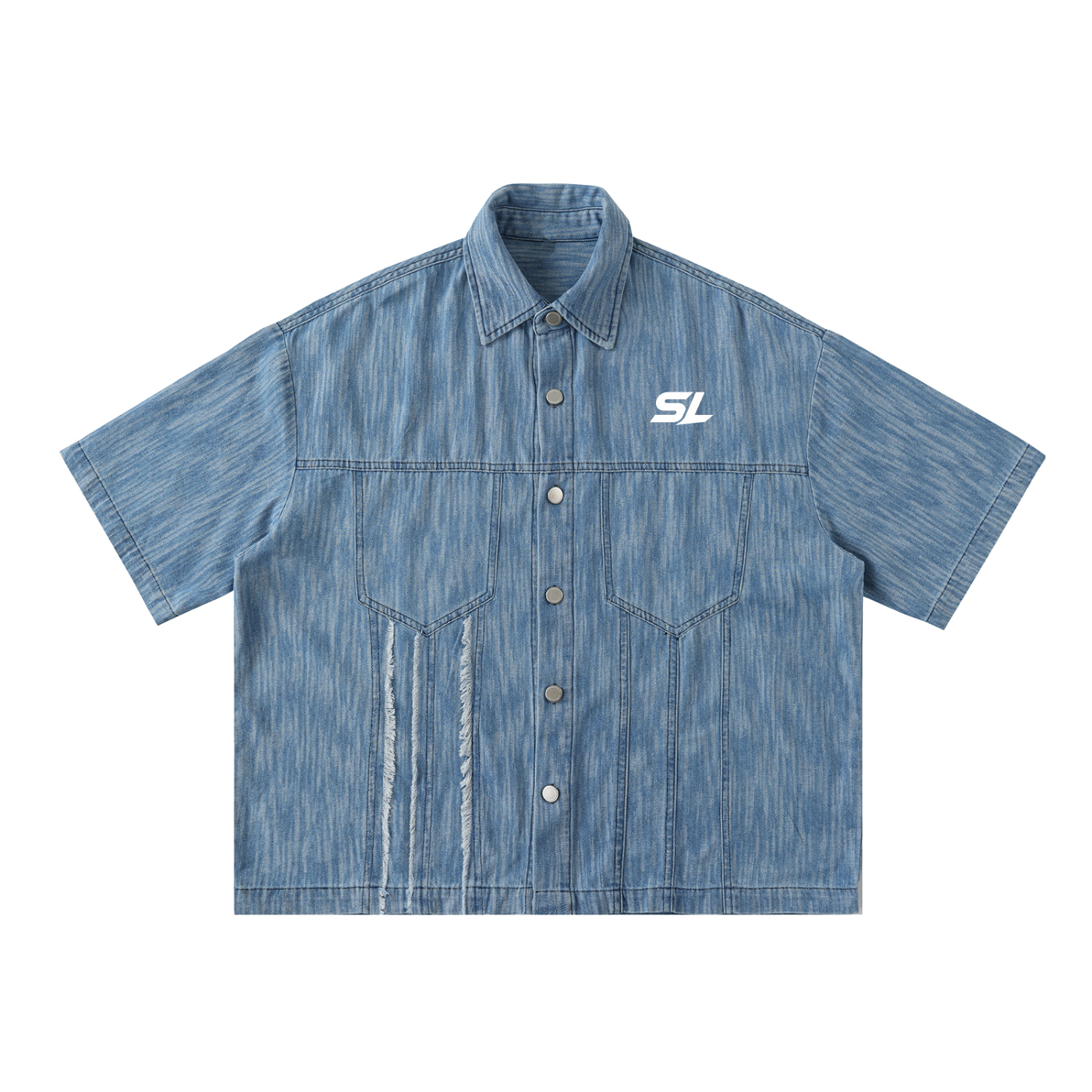 Short-Sleeve Shirt