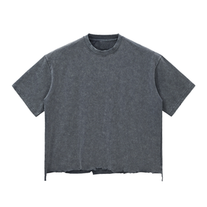 Washed Cement Gray