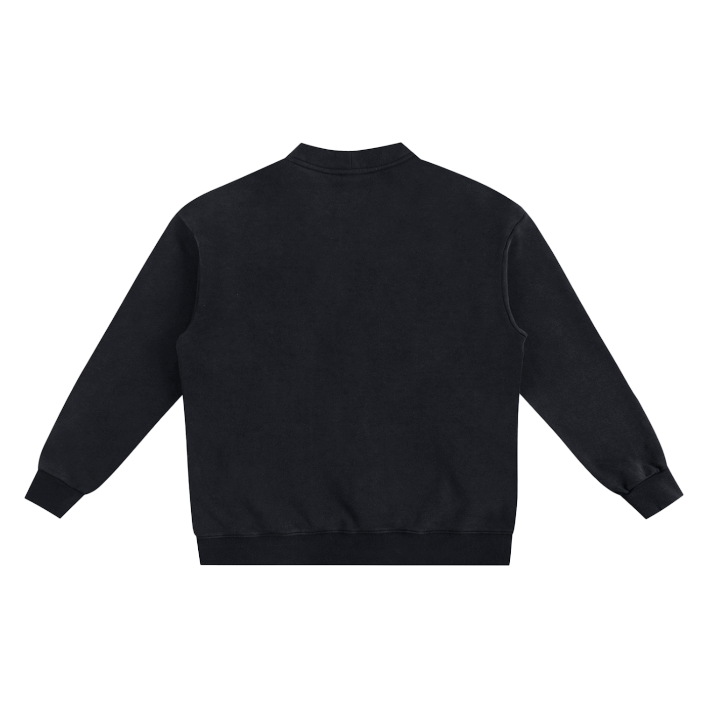 Sweat Cardigan