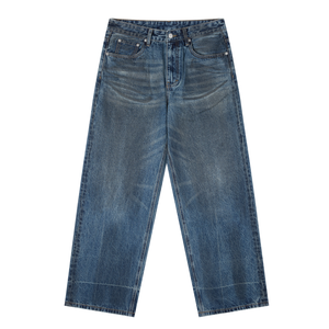 Denim Blue
