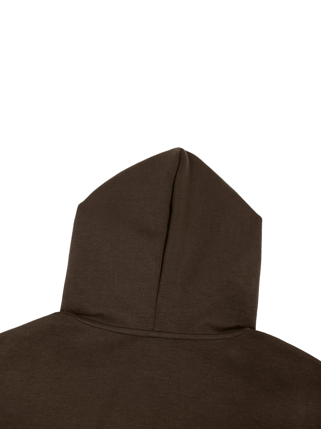 V3 Boxy Cinched Hem Hoodie