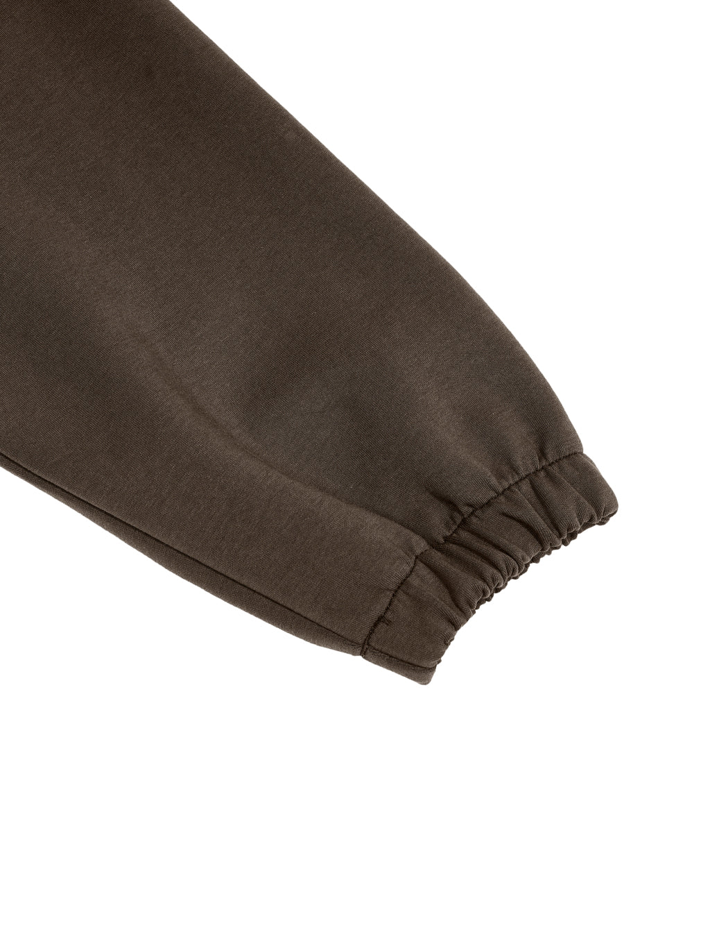 V3 Boxy Cinched Hem Hoodie