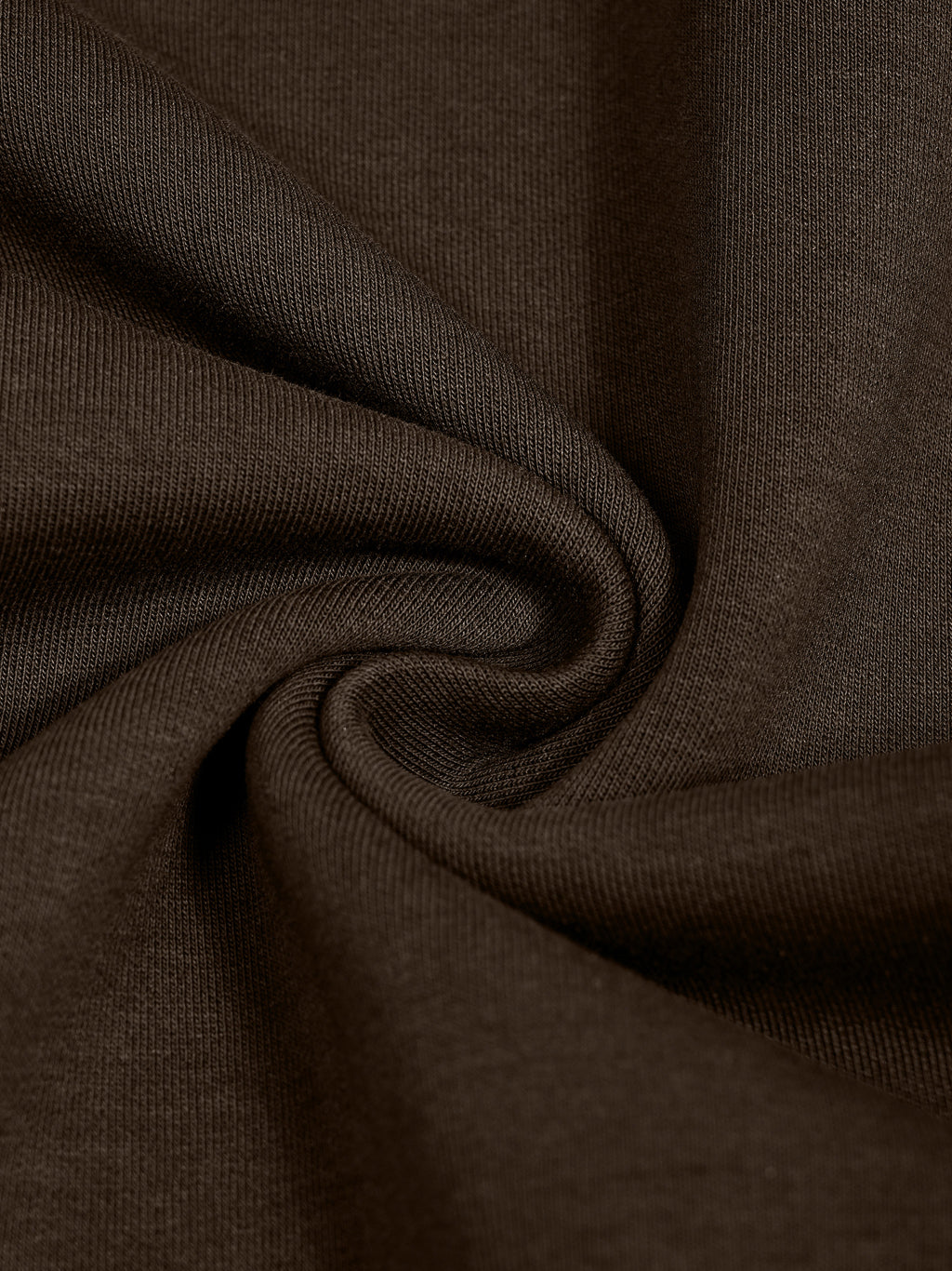 V3 Boxy Cinched Hem Hoodie