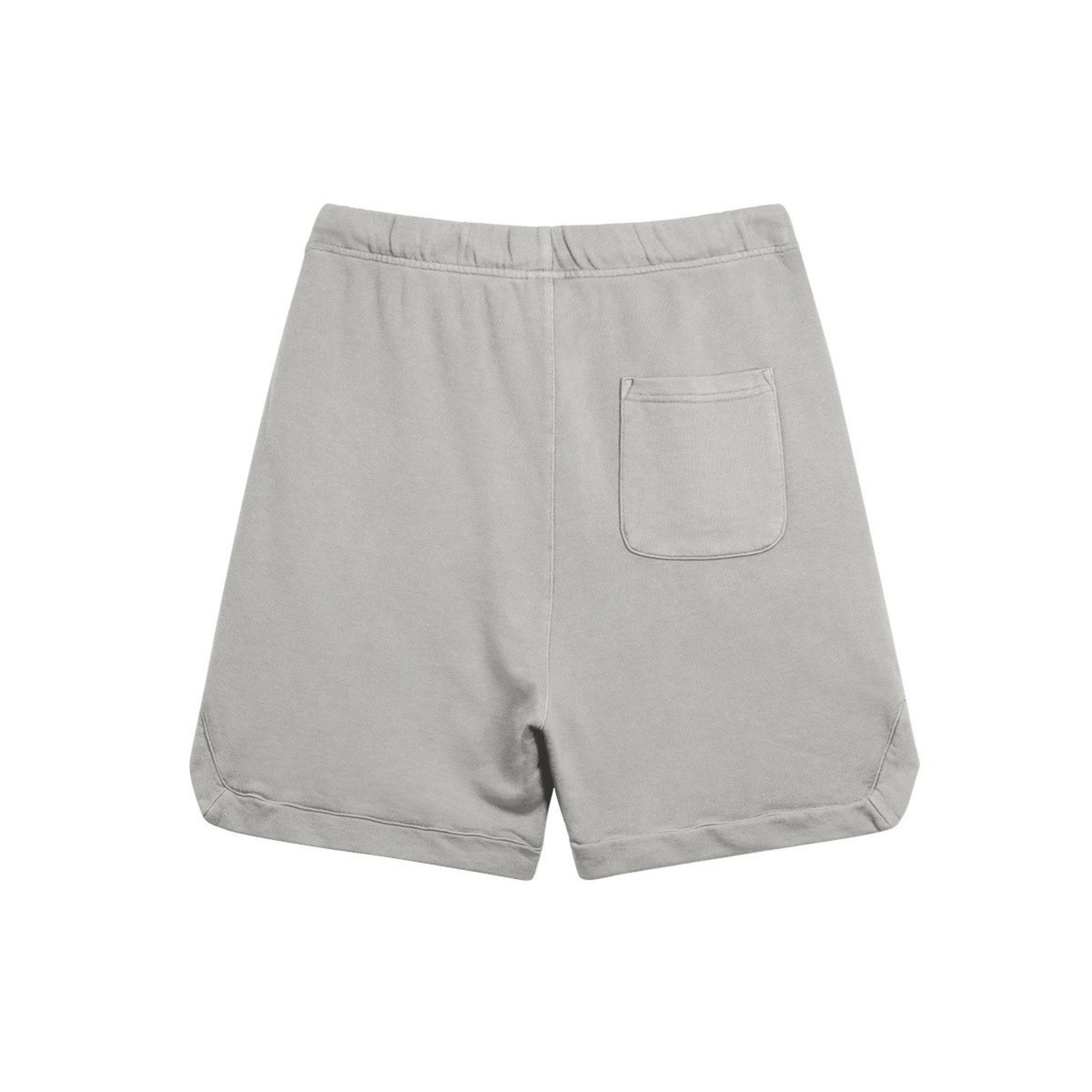 SL Clipped Corner Shorts