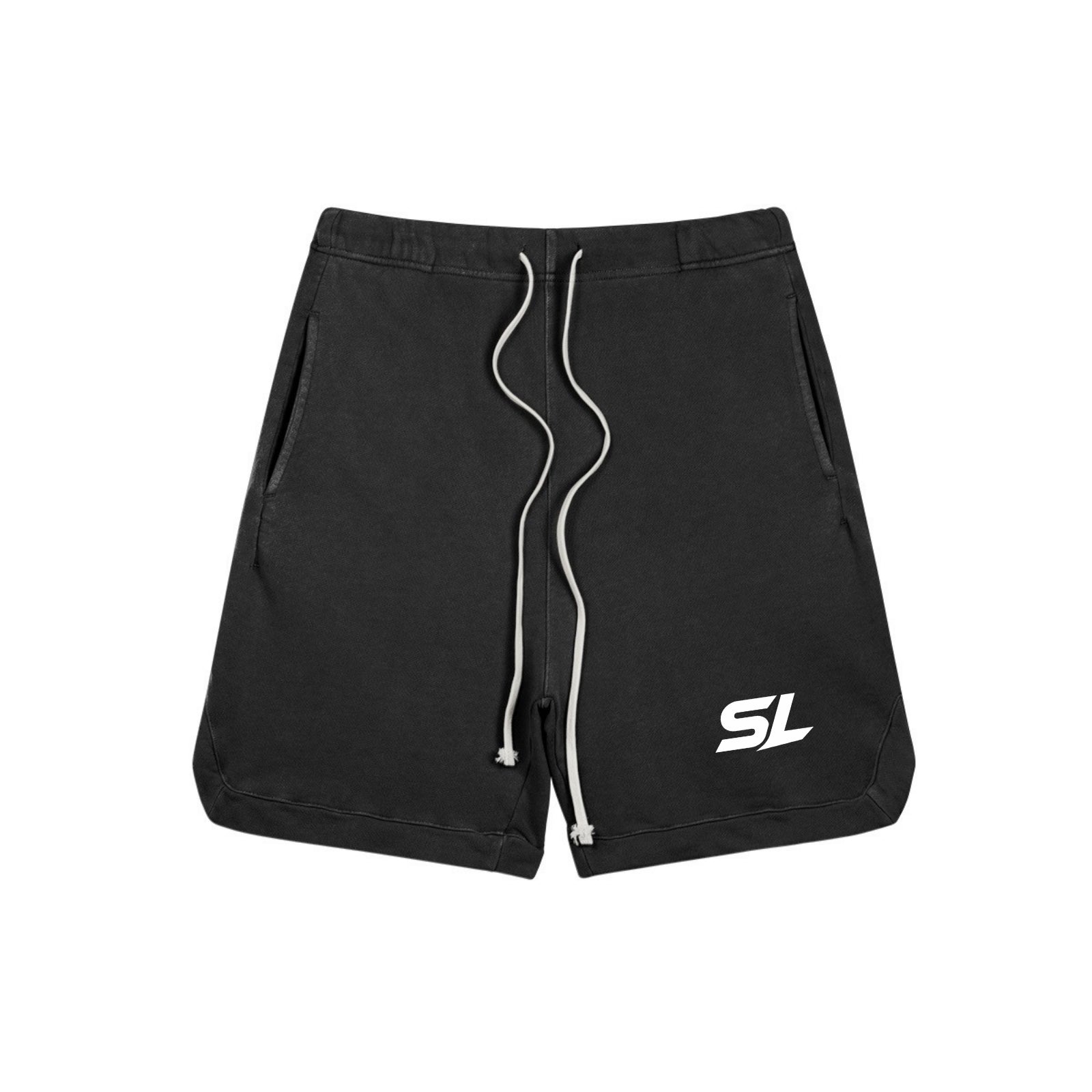 SL Clipped Corner Shorts