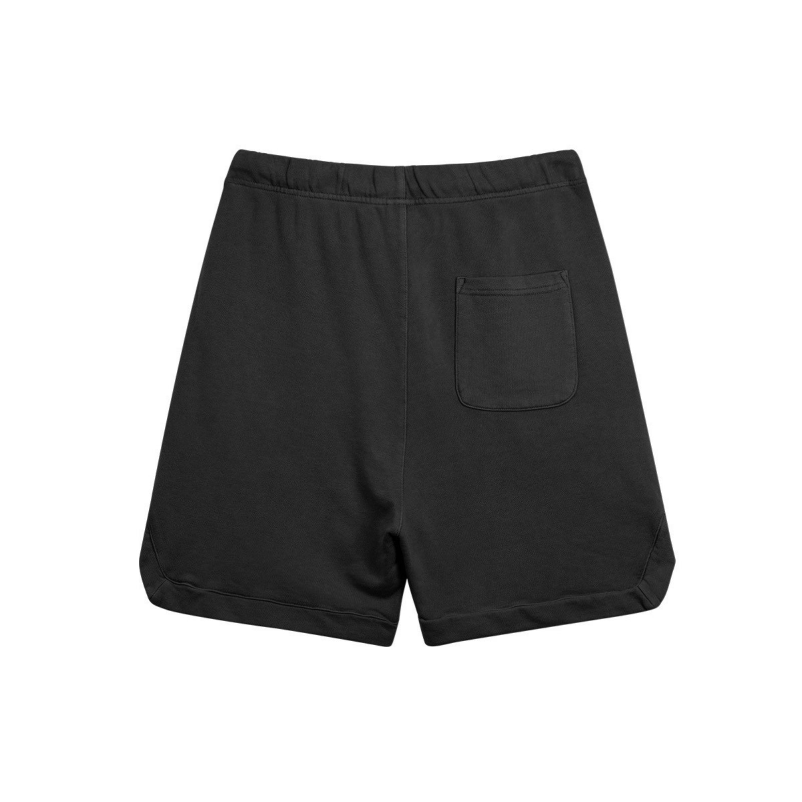 SL Clipped Corner Shorts