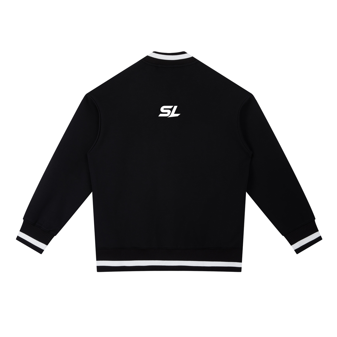 SL Piping Zip Bomber Jacket
