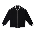 SL Piping Zip Bomber Jacket