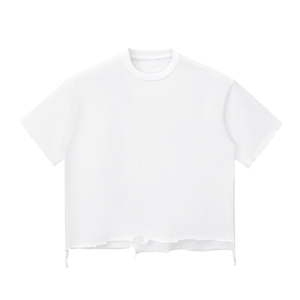 Washed White