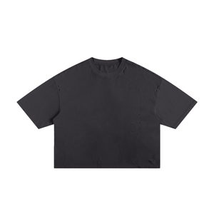 Wash Black