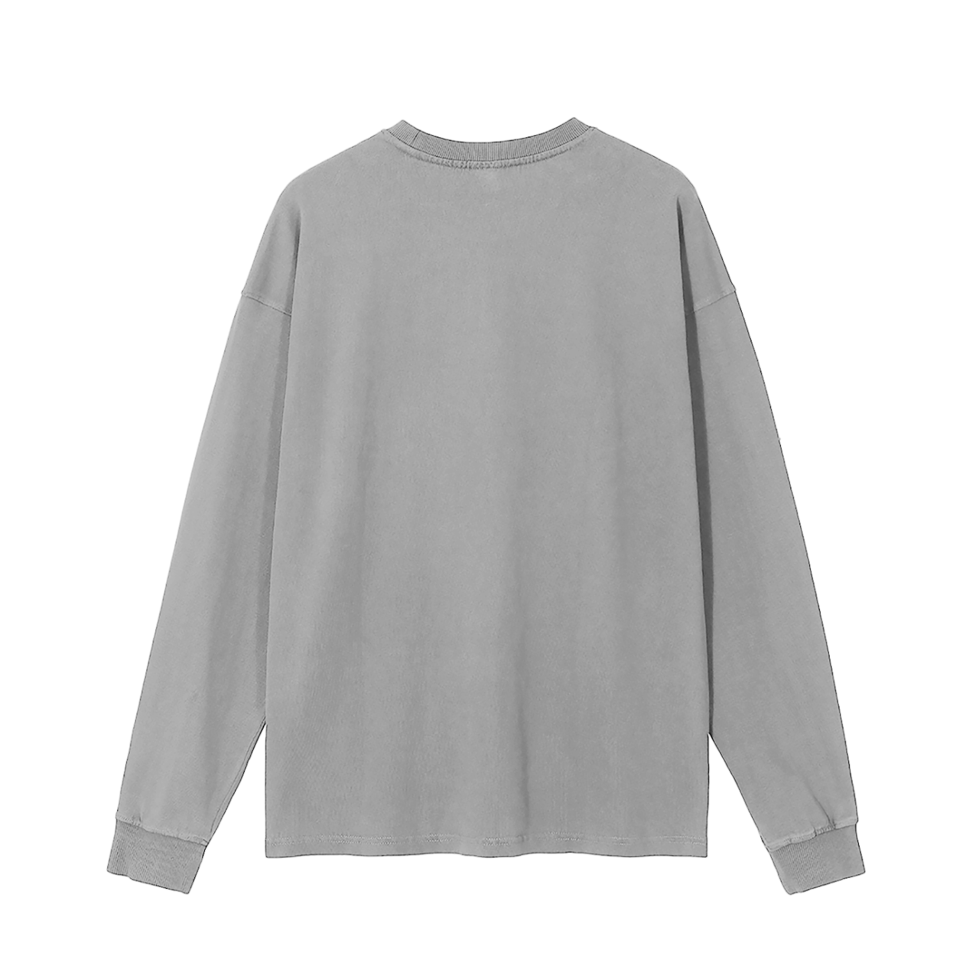 Long Sleeve T-Shirt