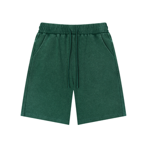 Blackish Green
