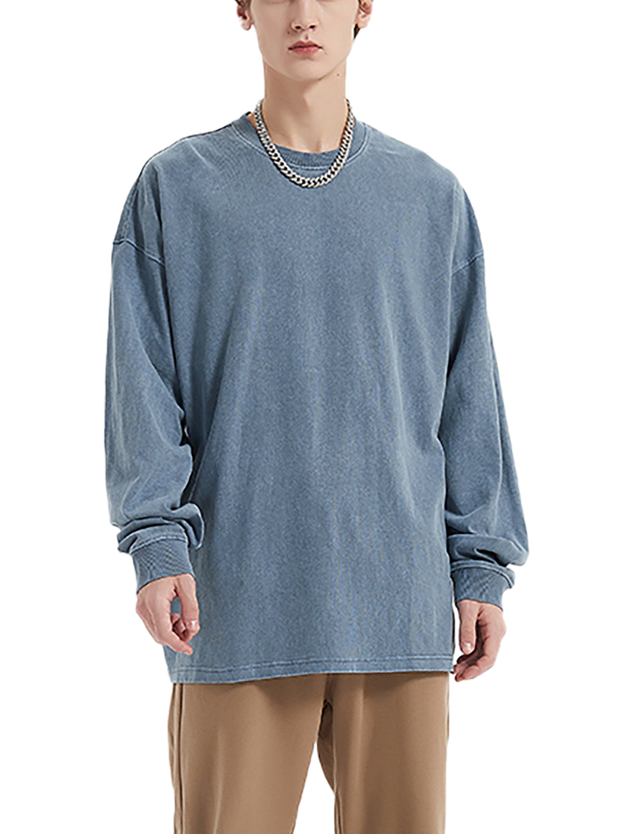 Long Sleeve T-Shirt