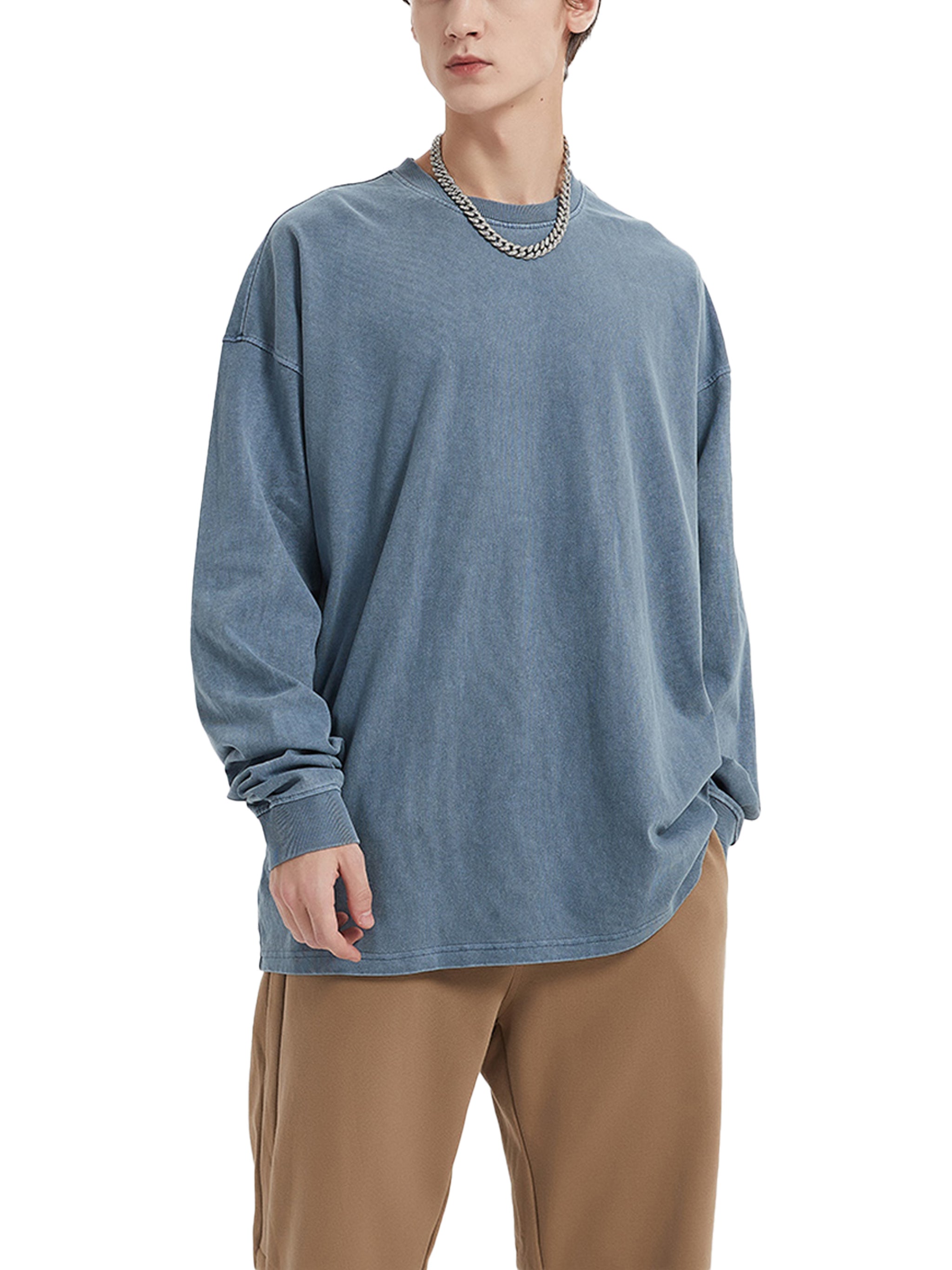Long Sleeve T-Shirt