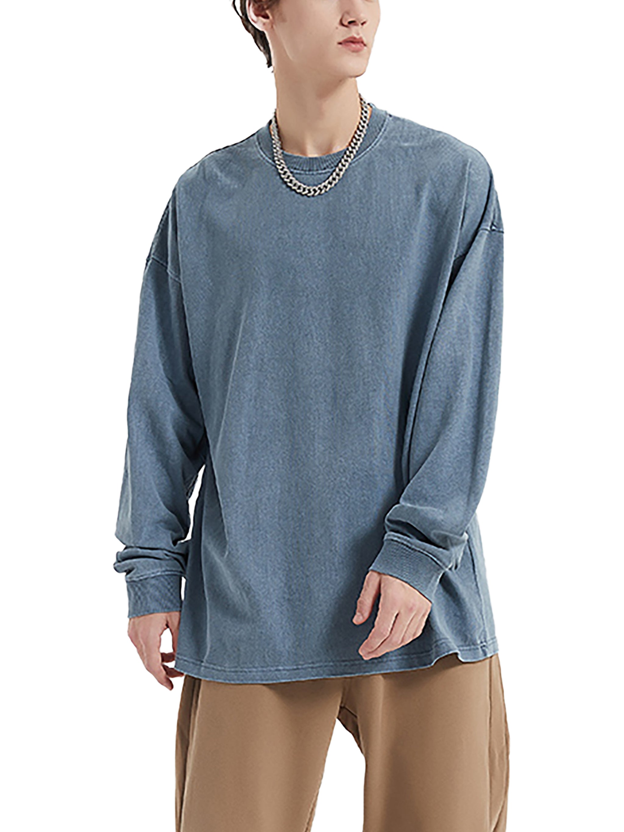 Long Sleeve T-Shirt
