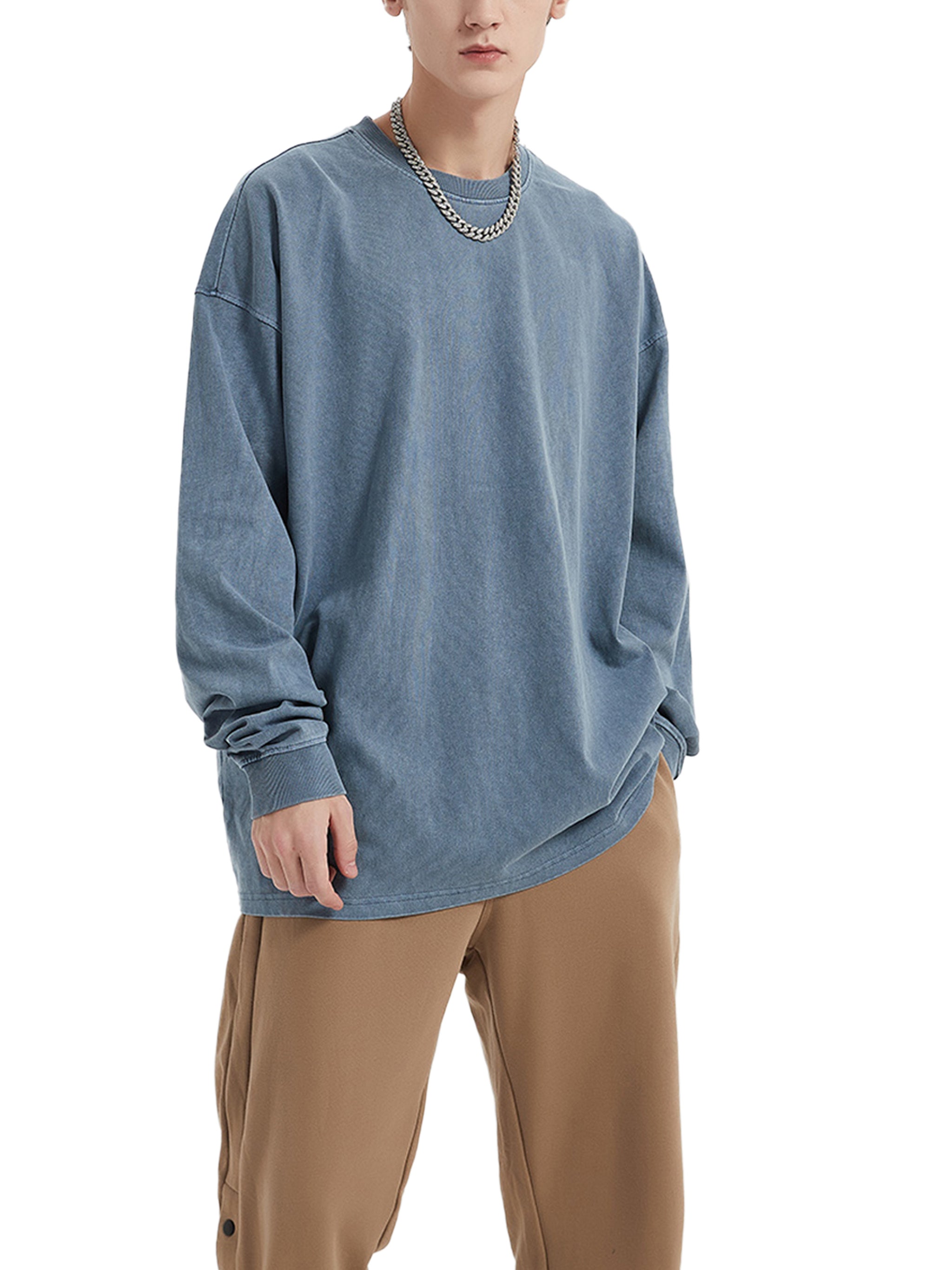 Long Sleeve T-Shirt