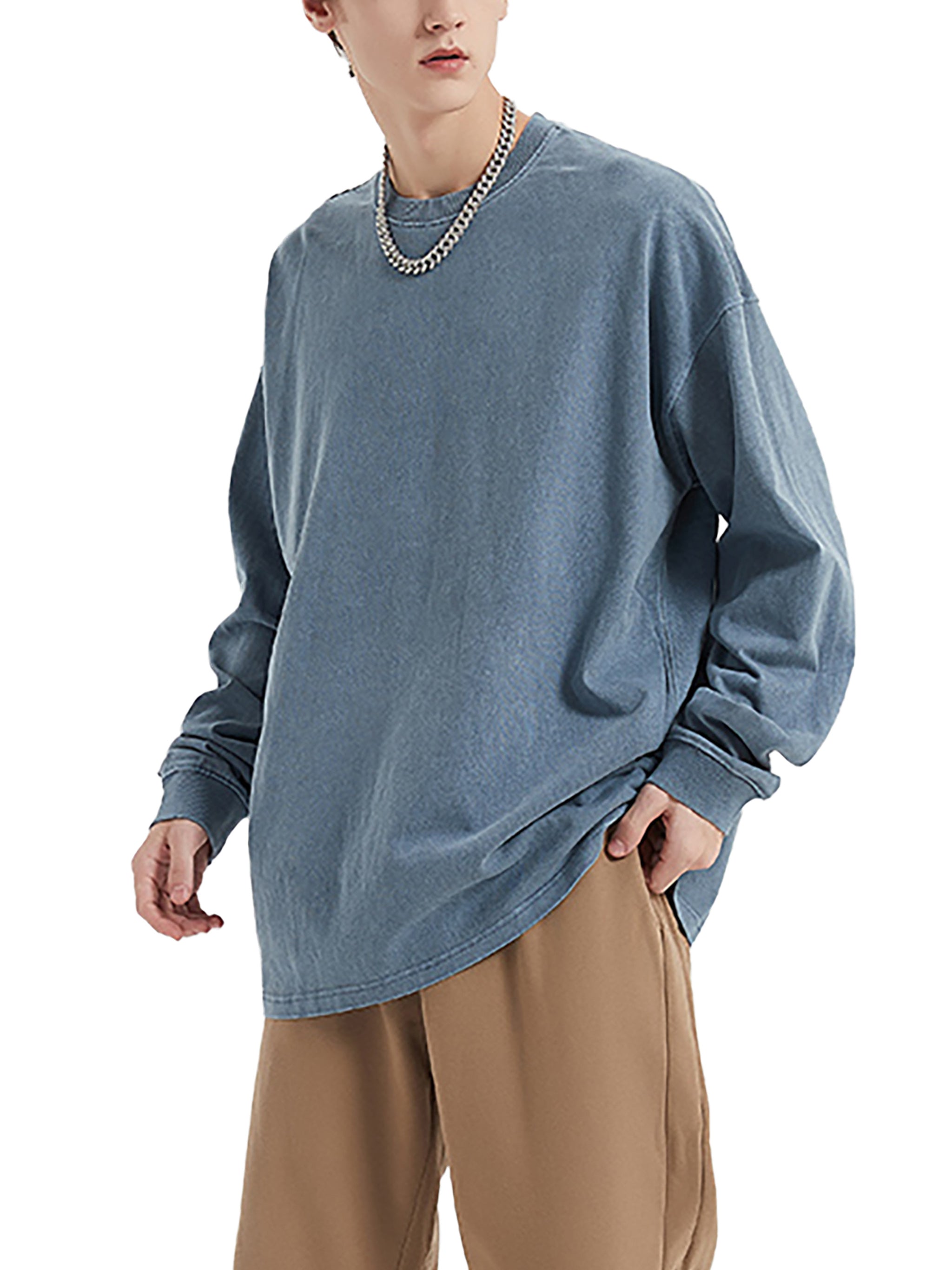 Long Sleeve T-Shirt