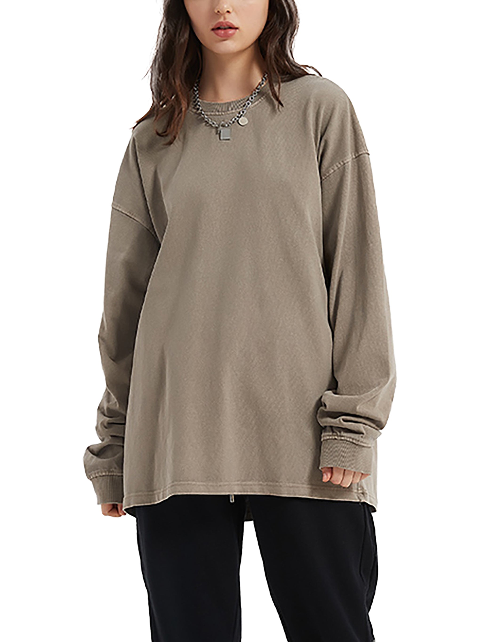 Long Sleeve T-Shirt