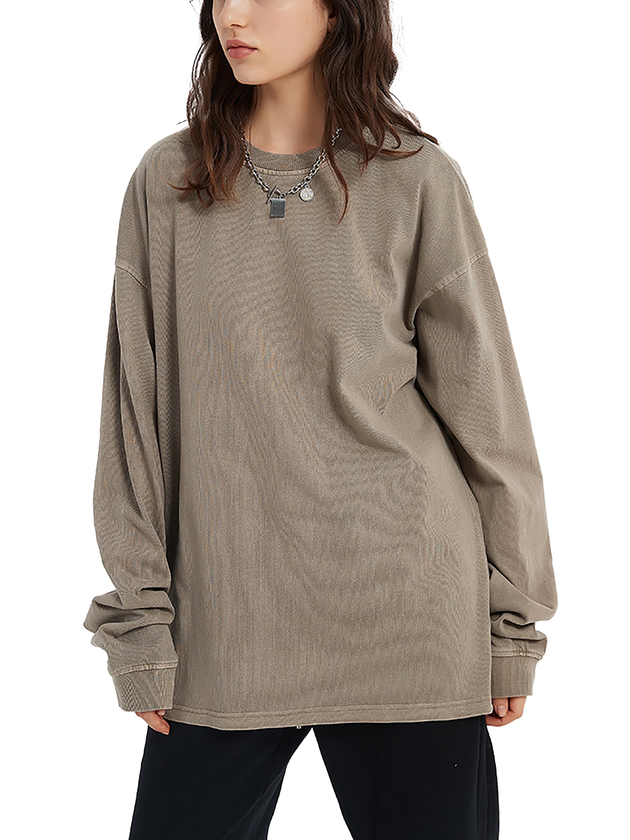 Long Sleeve T-Shirt
