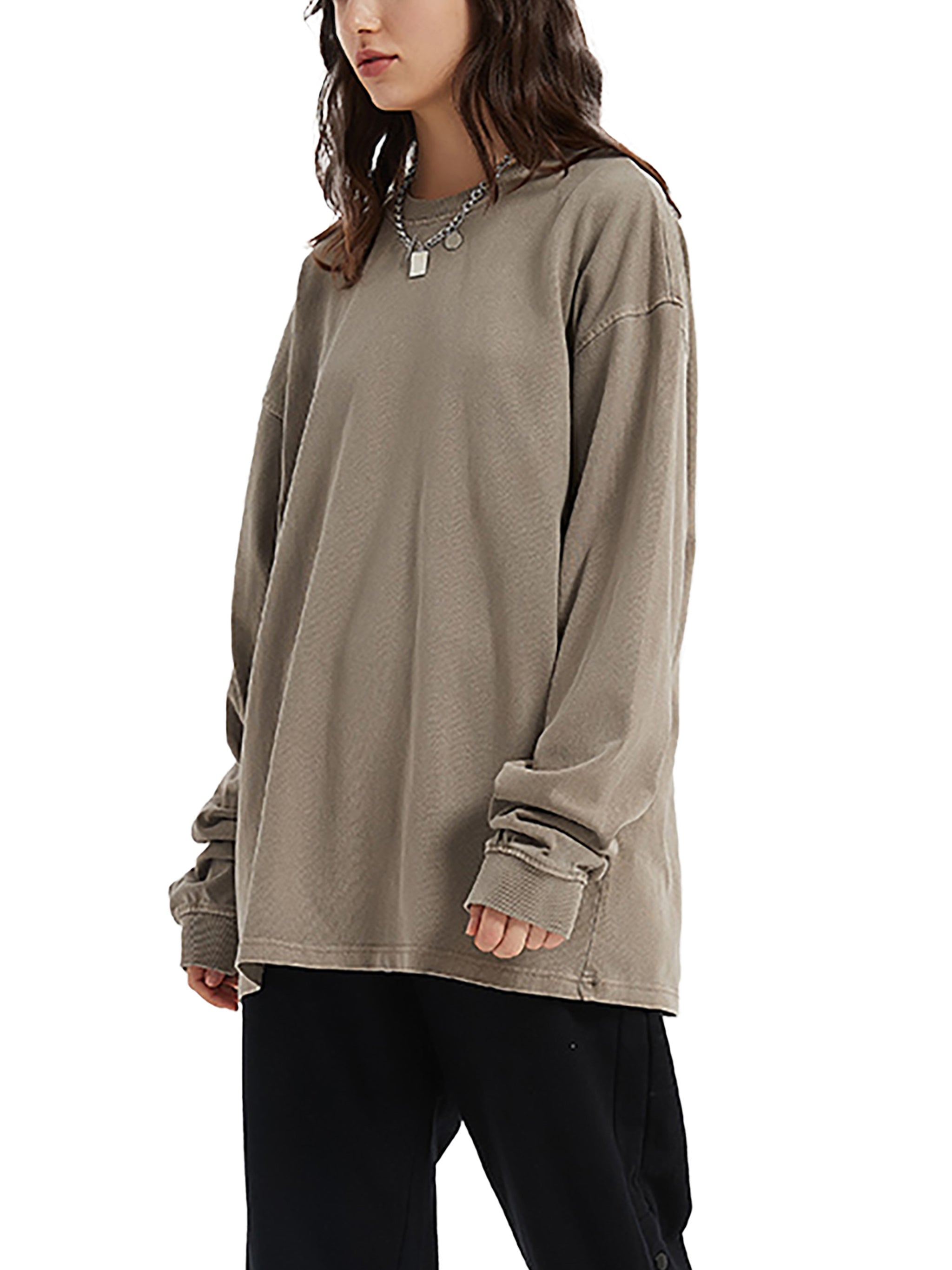 Long Sleeve T-Shirt