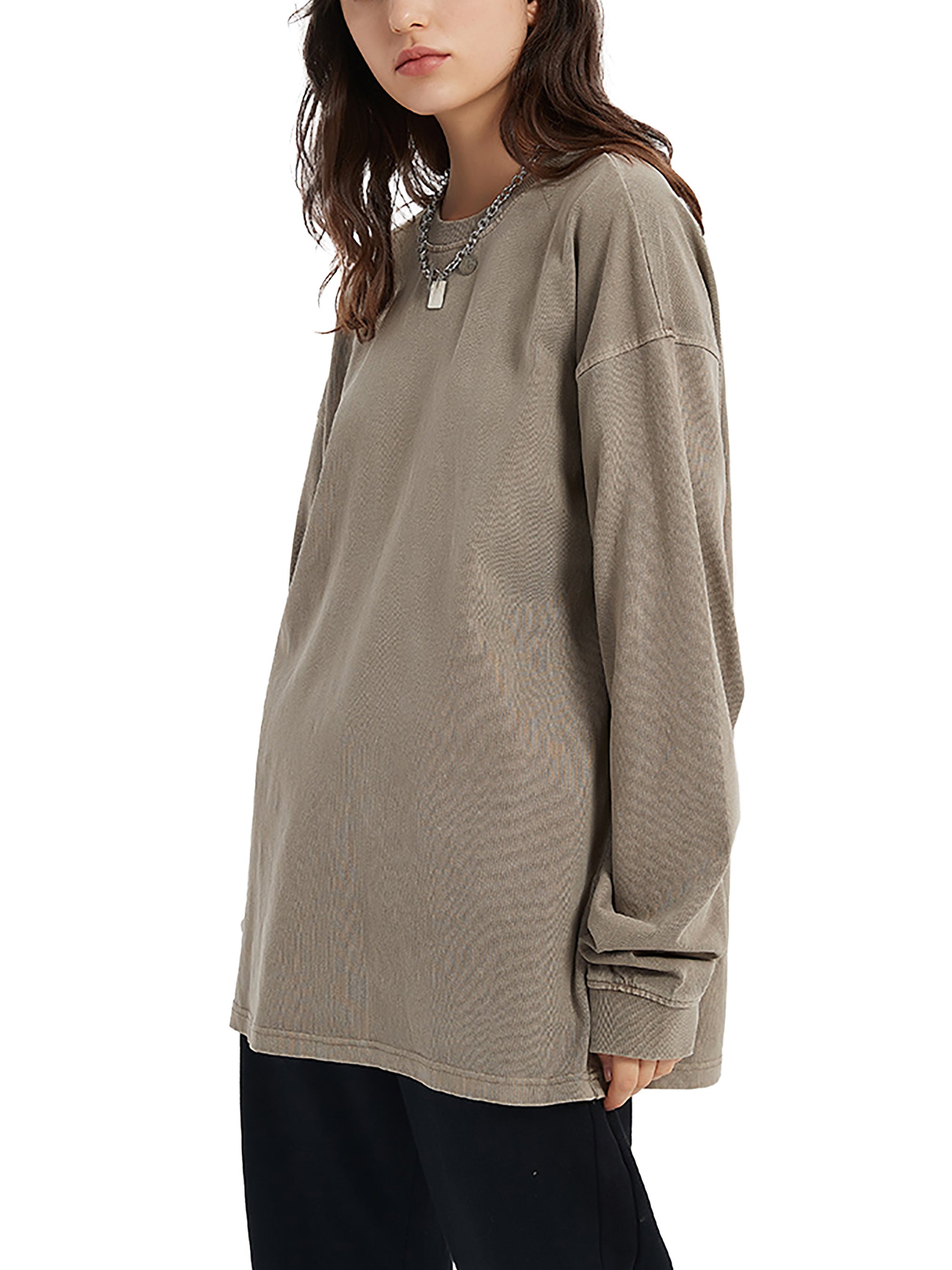 Long Sleeve T-Shirt