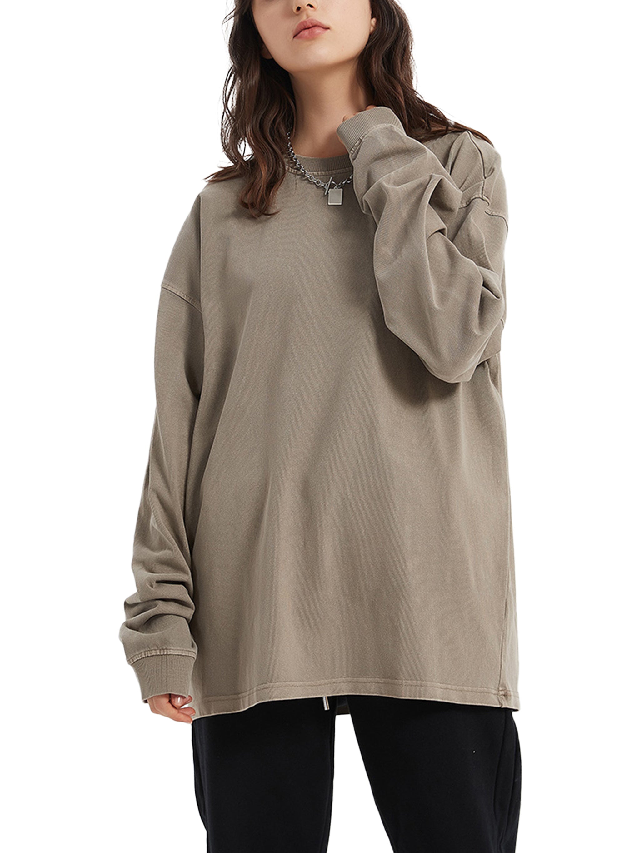 Long Sleeve T-Shirt
