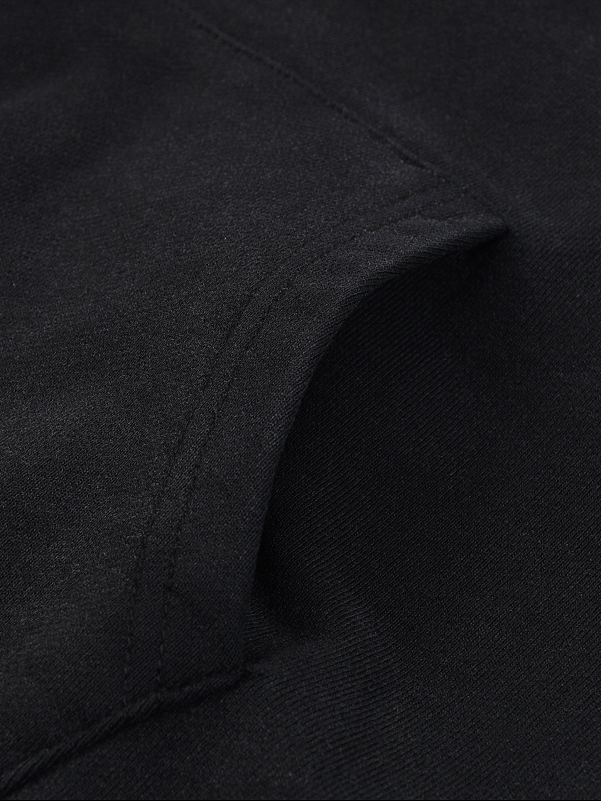 Sweat Cardigan