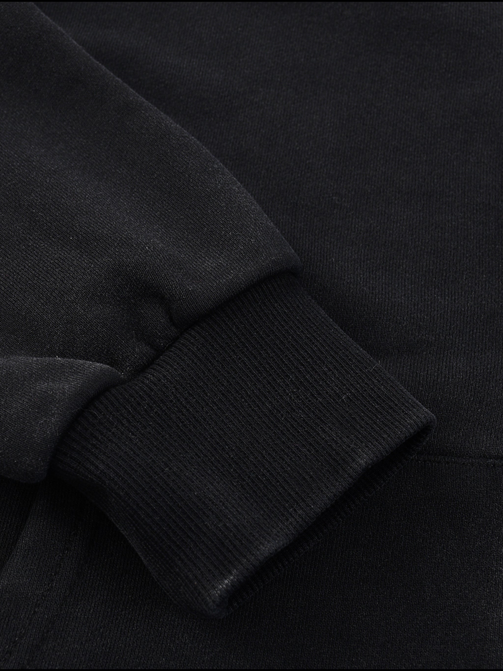 Sweat Cardigan