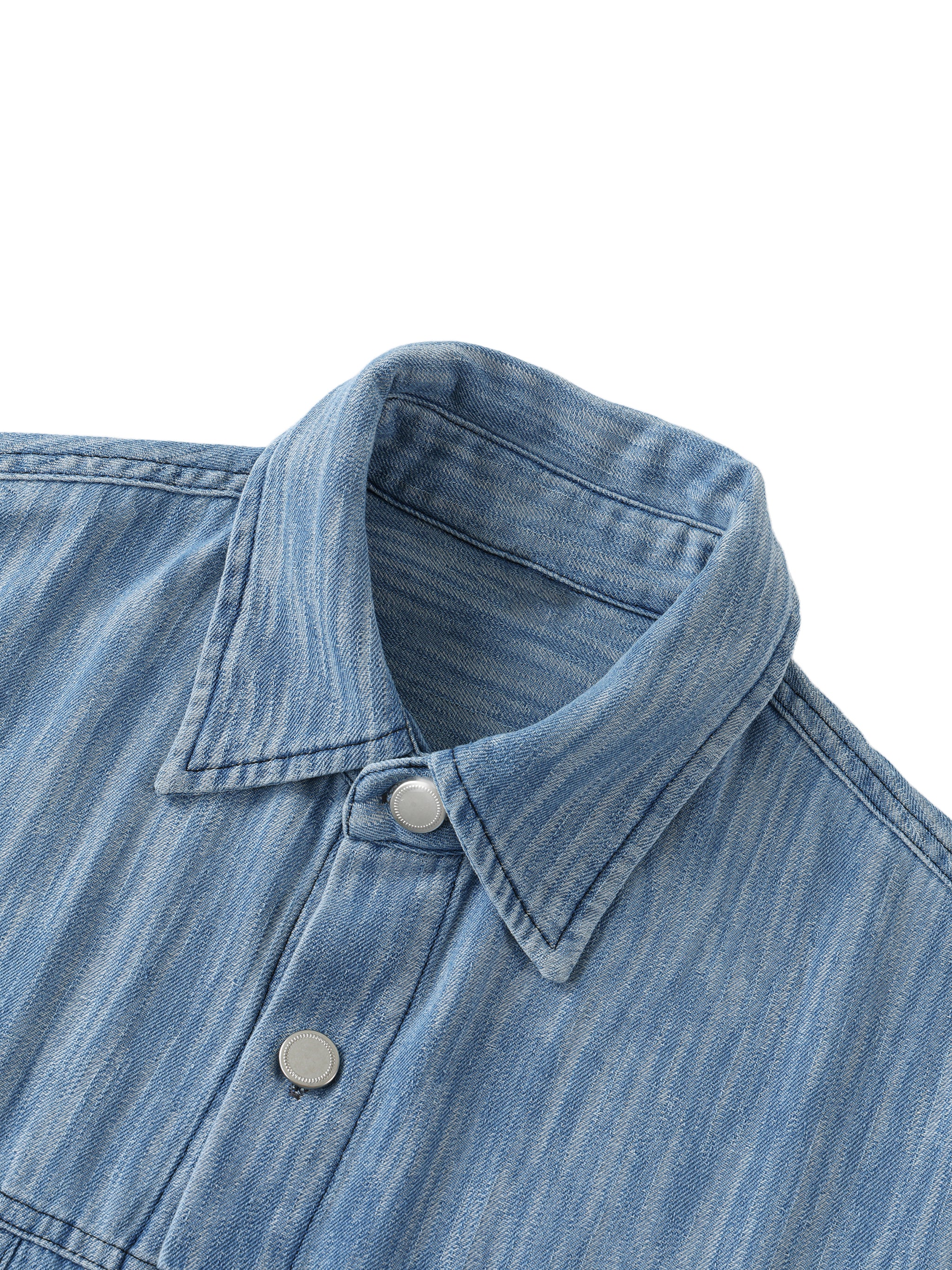 Short-Sleeve Shirt