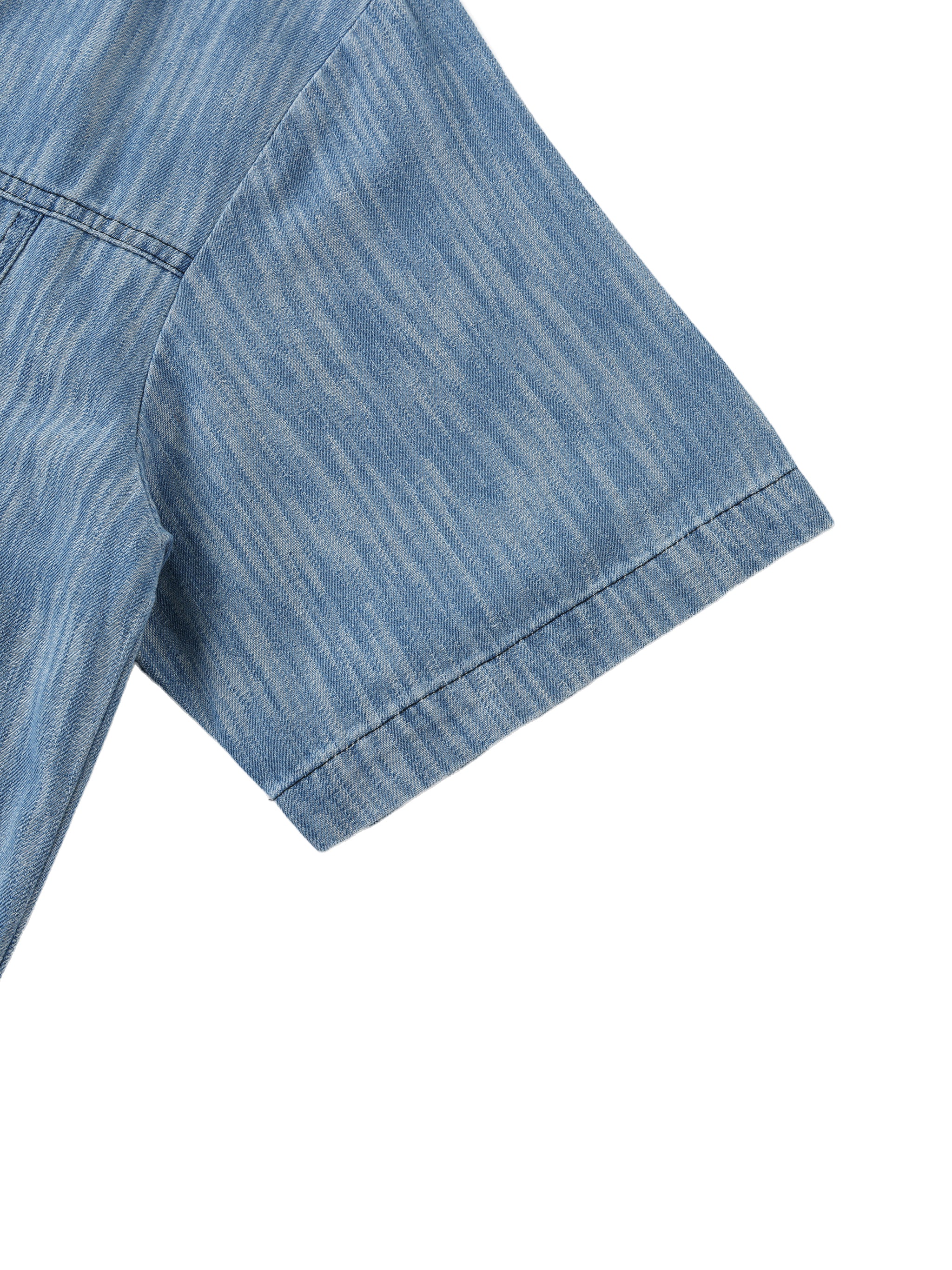 Short-Sleeve Shirt