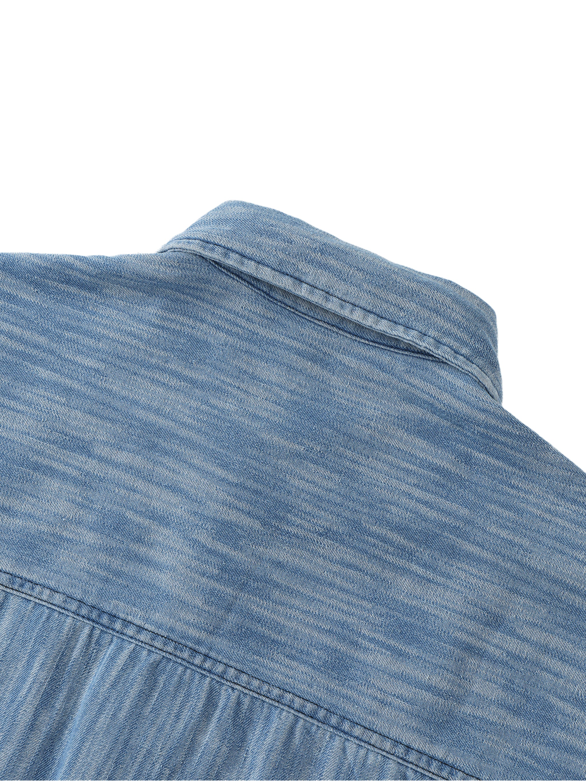 Short-Sleeve Shirt