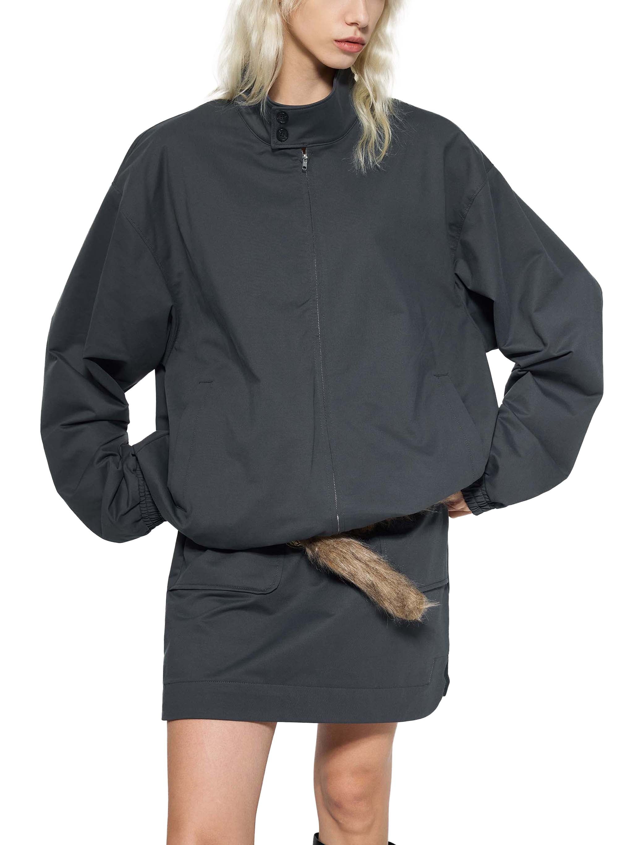 OUTERWEAR