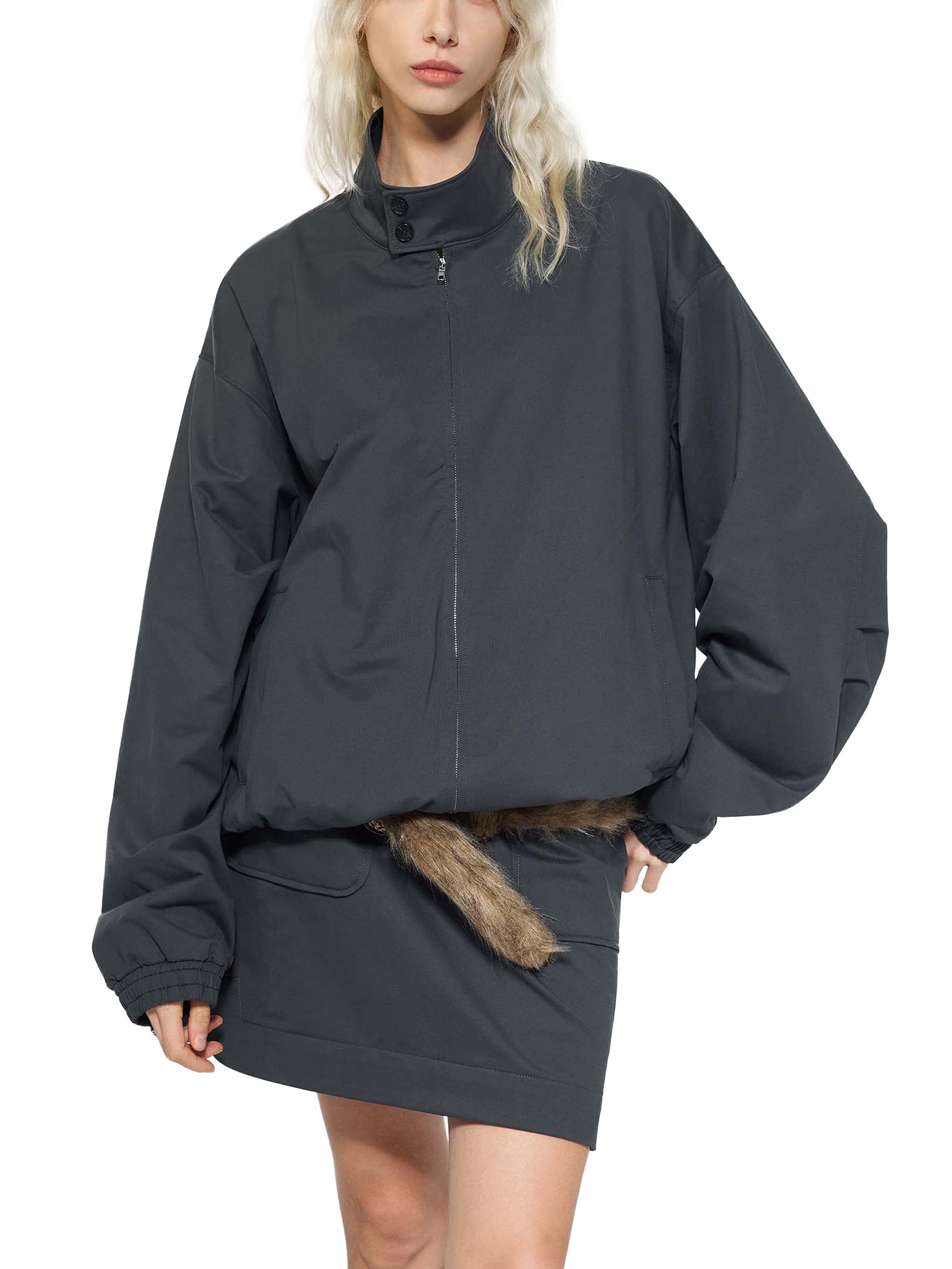 OUTERWEAR