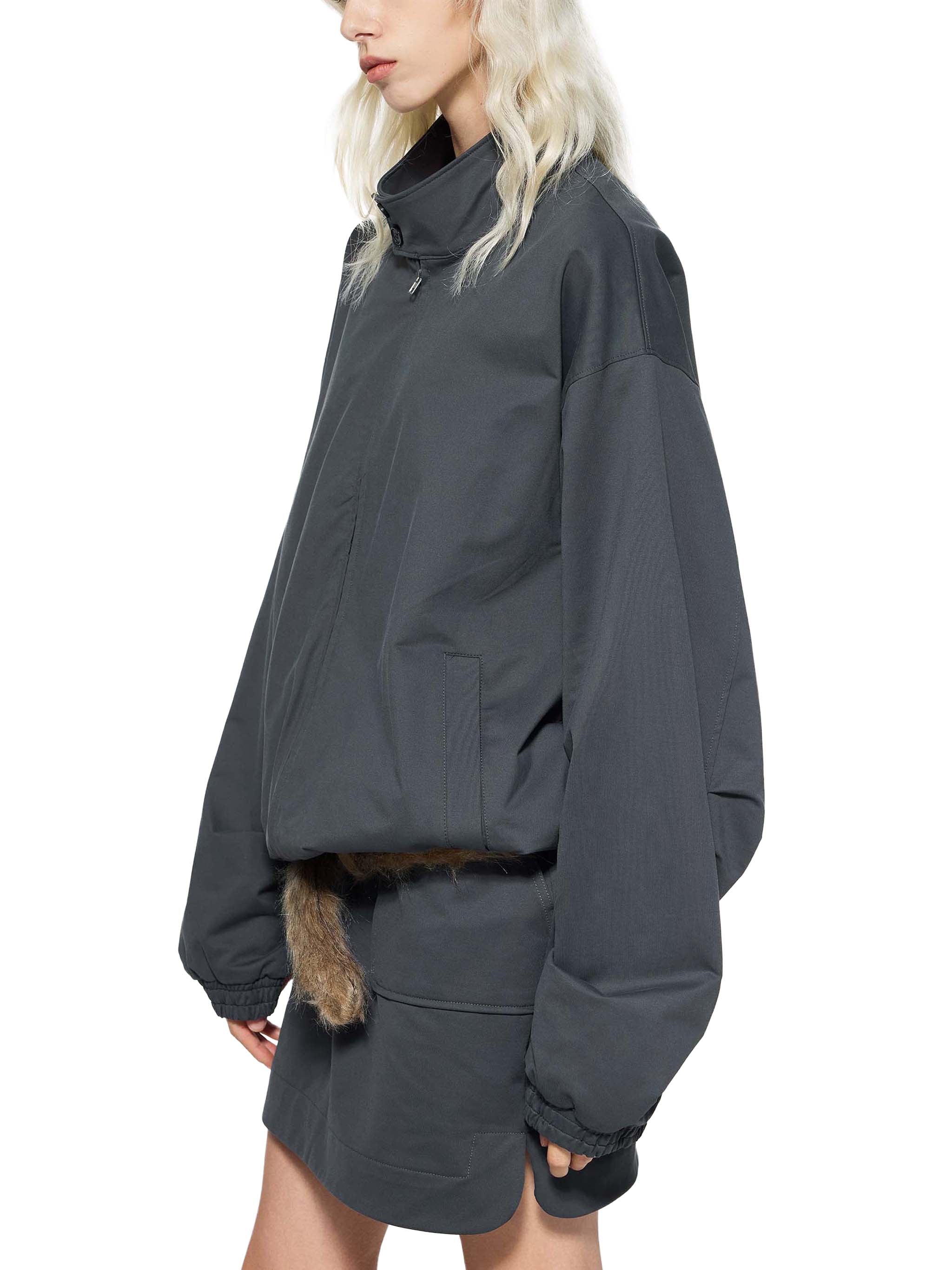 OUTERWEAR